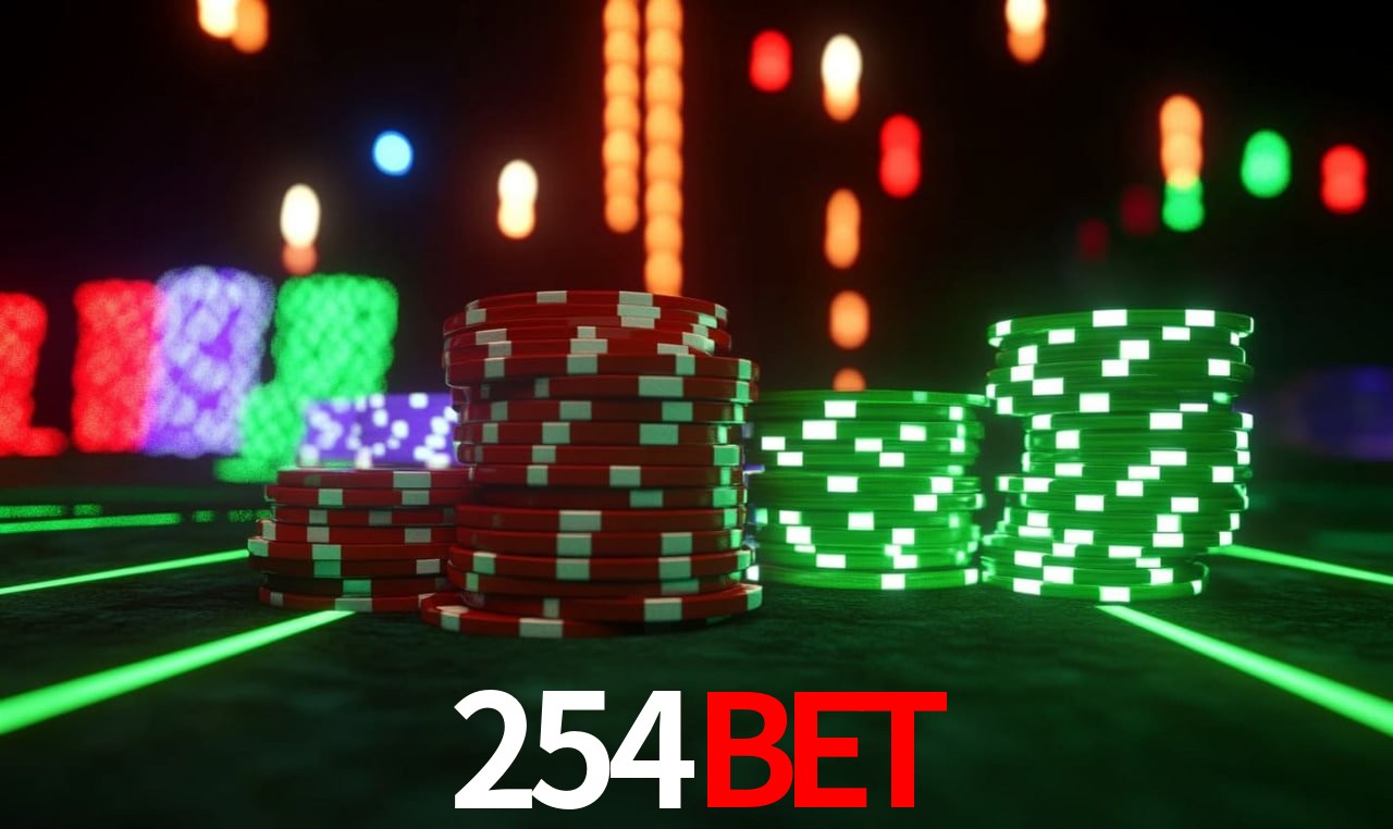 Games Directory 254bet