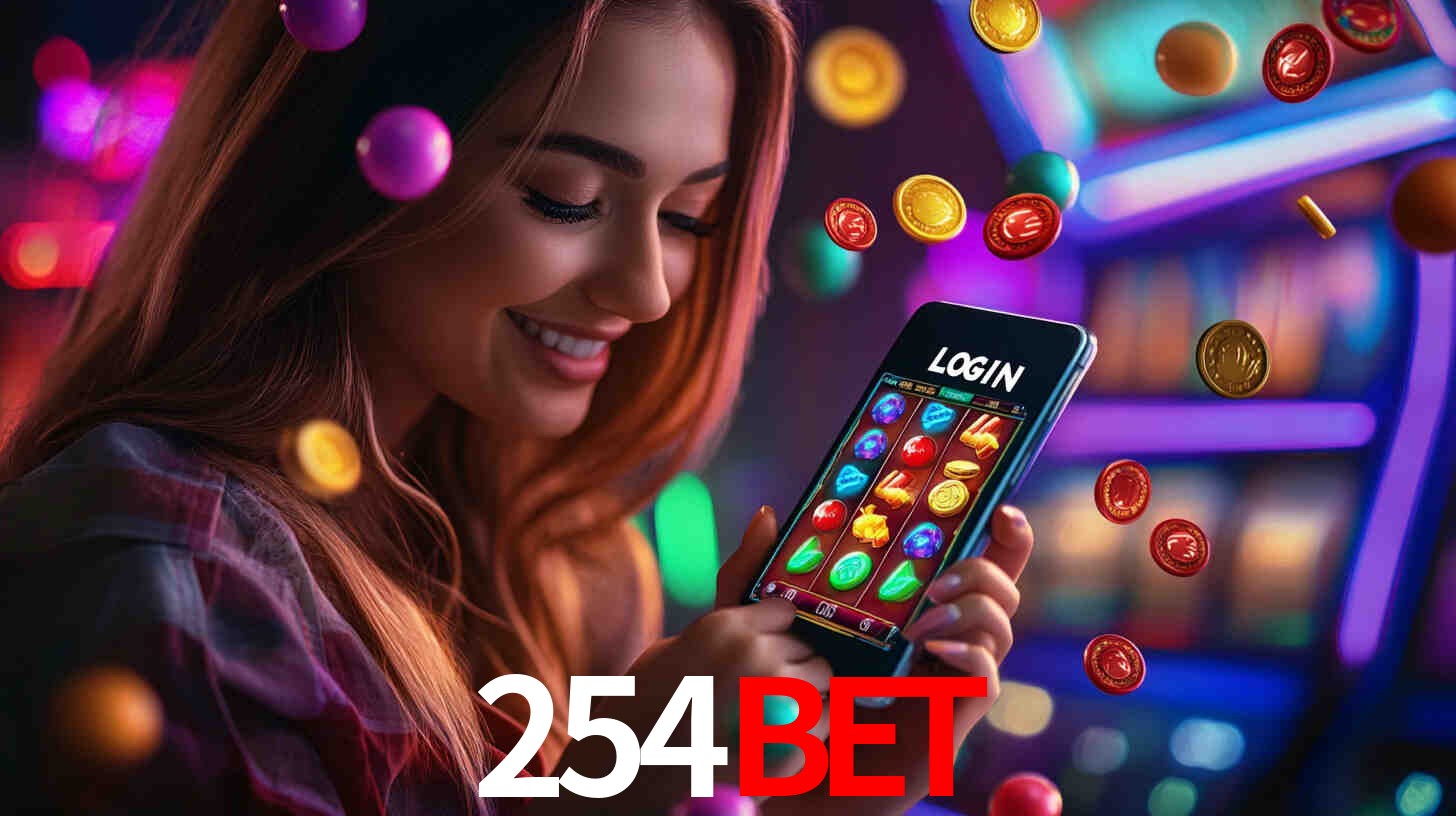 254bet login