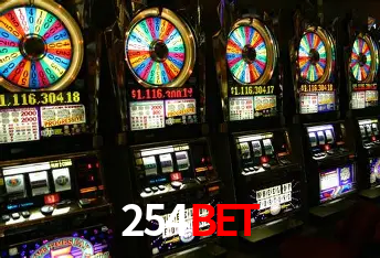 Apostas Esportivas na 254bet: Um Guia Completo